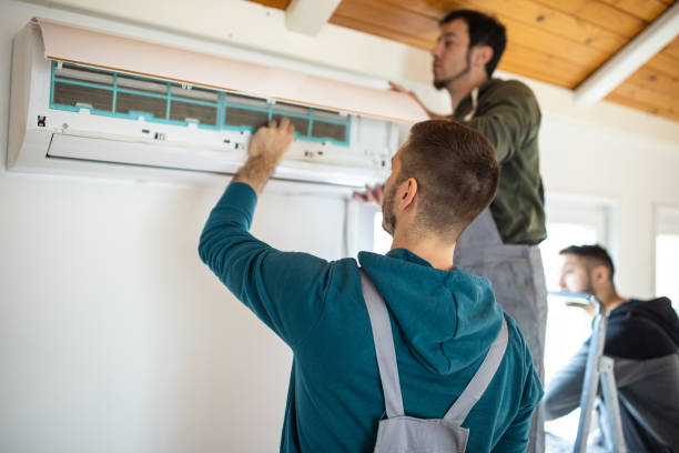 Trusted Willoughby, OH HVAC Experts