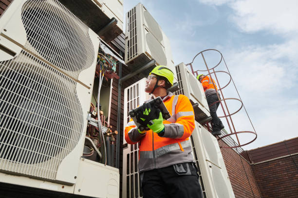 Best Affordable HVAC services  in Willoughby, OH