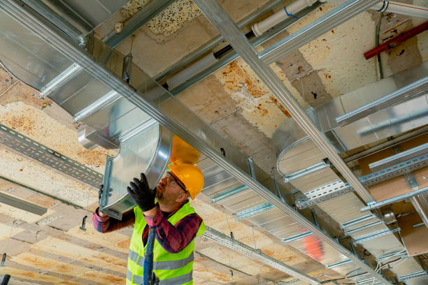 Best HVAC tune-up services  in Willoughby, OH
