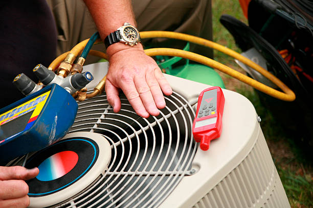 Best Ductless HVAC repair  in Willoughby, OH