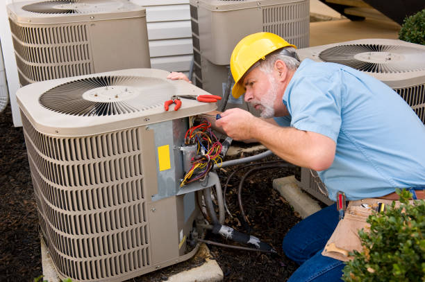 Best Emergency HVAC repair  in Willoughby, OH