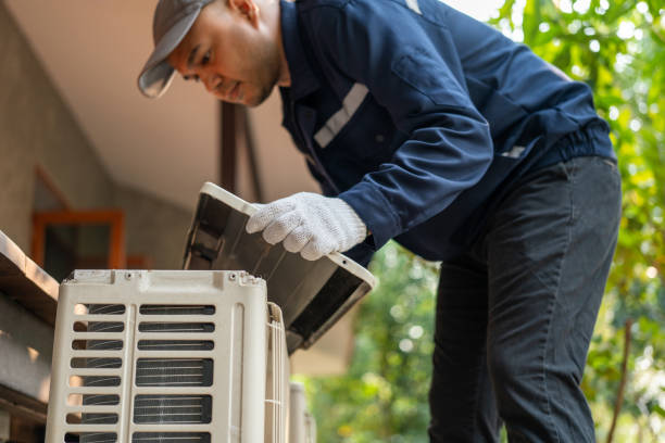 Best HVAC air duct cleaning  in Willoughby, OH